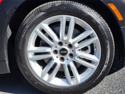 2022 MINI Countryman Cooper S