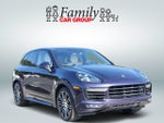 2017 Porsche Cayenne GTS