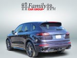 2017 Porsche Cayenne GTS