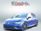 2023 Volkswagen Golf R 2.0T 20th Anniversary Edition