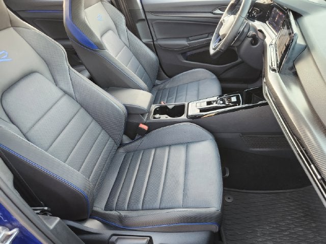 2023 Volkswagen Golf R 2.0T 20th Anniversary Edition