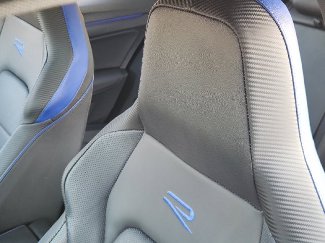 2023 Volkswagen Golf R 2.0T 20th Anniversary Edition