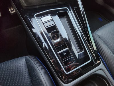 2023 Volkswagen Golf R 2.0T 20th Anniversary Edition