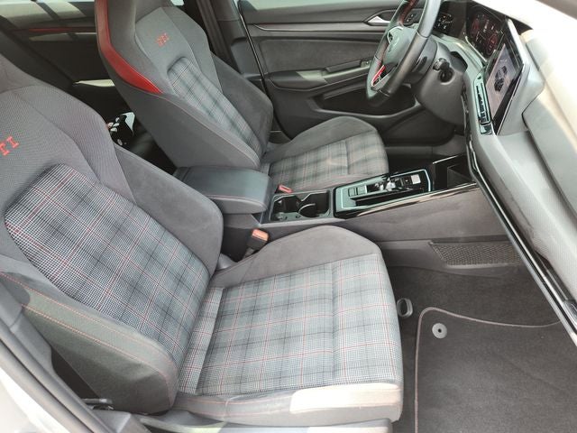 2024 Volkswagen Golf GTI 2.0T SE