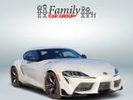 2021 Toyota Supra 3.0