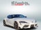 2021 Toyota Supra 3.0