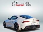 2021 Toyota Supra 3.0