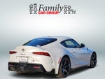 2021 Toyota Supra 3.0