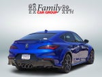 2025 Acura Integra Type S