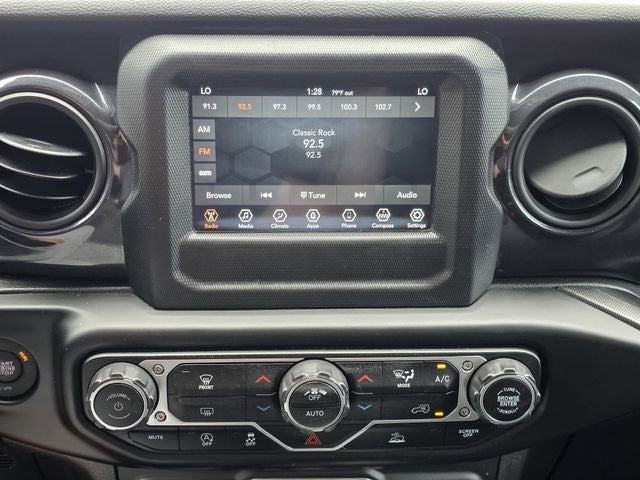 2023 Jeep Wrangler Sport Altitude