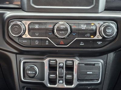 2023 Jeep Wrangler Sport Altitude