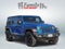 2023 Jeep Wrangler Sport Altitude