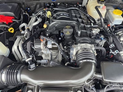 2023 Jeep Wrangler Sport Altitude