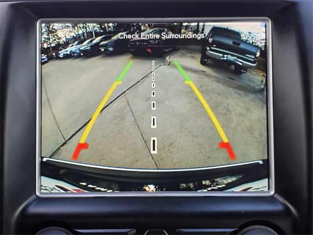 2018 Jeep Grand Cherokee Summit