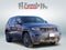 2021 Jeep Grand Cherokee 80th Anniversary Edition