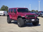 2024 Jeep Wrangler Rubicon X