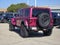 2024 Jeep Wrangler Rubicon X