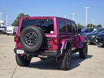 2024 Jeep Wrangler Rubicon X