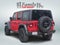 2025 Jeep Wrangler Willys 4xe