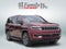 2024 Jeep Wagoneer Base