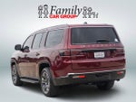 2024 Jeep Wagoneer Base
