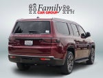 2024 Jeep Wagoneer Base