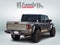 2022 Jeep Gladiator Altitude