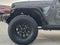 2022 Jeep Gladiator Altitude