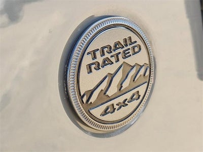 2022 Jeep Gladiator Altitude