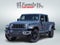 2024 Jeep Gladiator Texas Trail