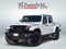 2022 Jeep Gladiator Willys