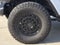 2022 Jeep Gladiator Willys