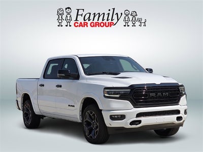 2023 RAM 1500 Limited