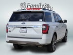 2021 Ford Expedition King Ranch