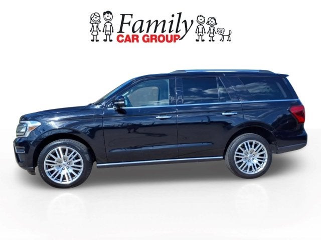 2023 Ford Expedition Limited