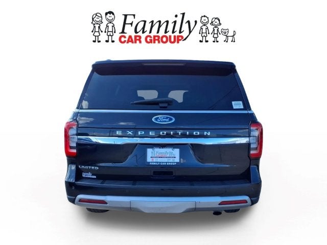 2023 Ford Expedition Limited
