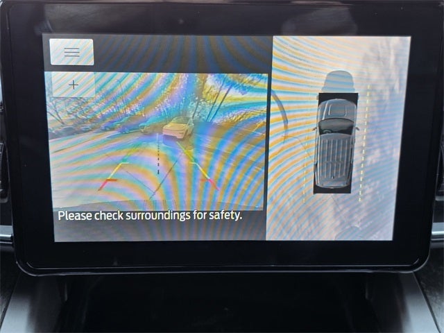 2021 Ford Explorer Timberline