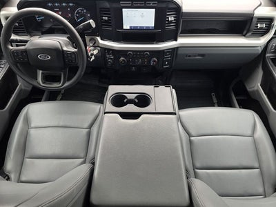 2024 Ford F-250SD XL