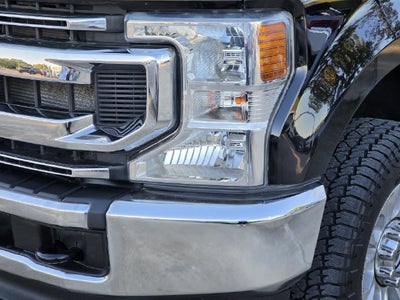 2022 Ford F-250SD XLT