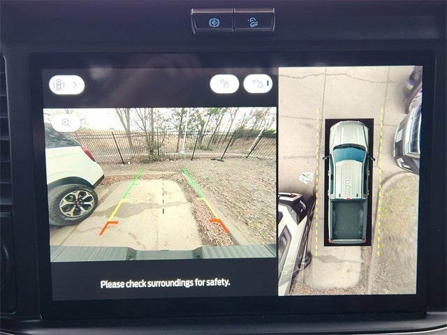 2025 Ford F-250SD King Ranch