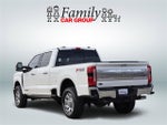 2025 Ford F-250SD King Ranch