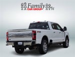 2025 Ford F-250SD King Ranch