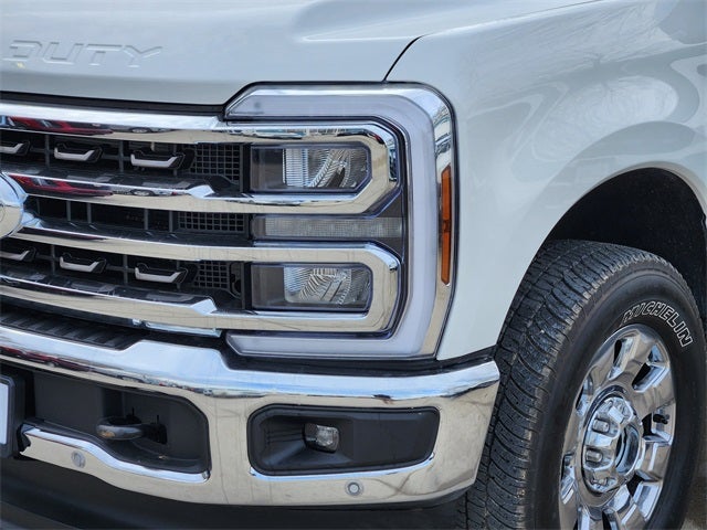 2025 Ford F-250SD King Ranch