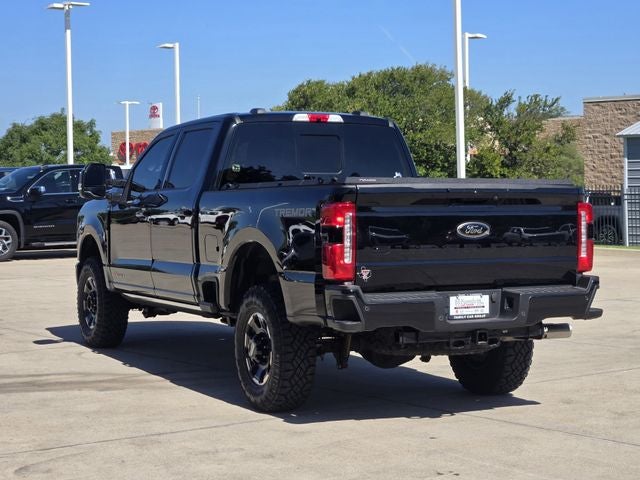 2025 Ford F-250SD Lariat