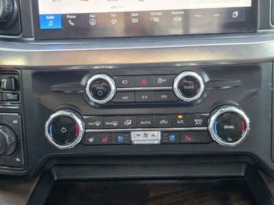 2025 Ford F-250SD King Ranch