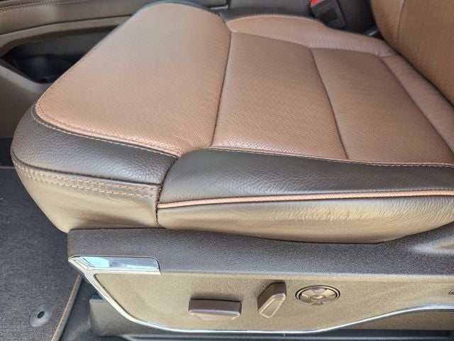 2025 Ford F-250SD King Ranch