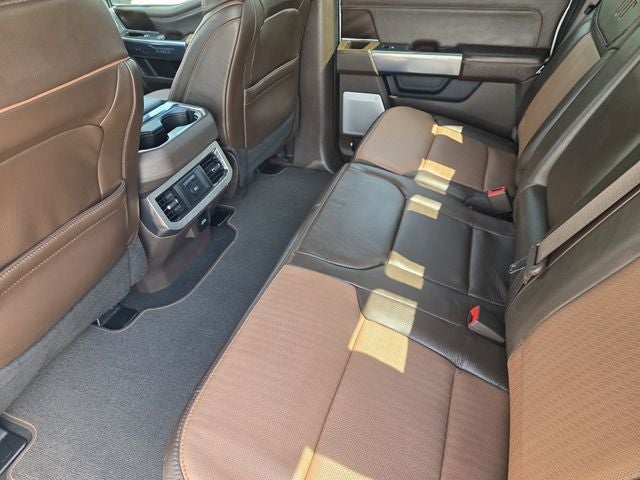 2025 Ford F-250SD King Ranch