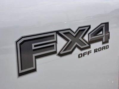 2025 Ford F-250SD King Ranch
