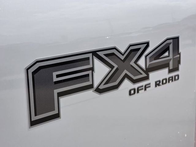 2025 Ford F-250SD King Ranch