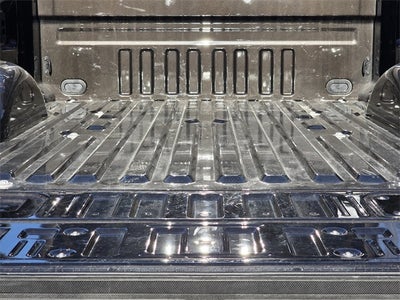 2025 Ford F-250SD Lariat